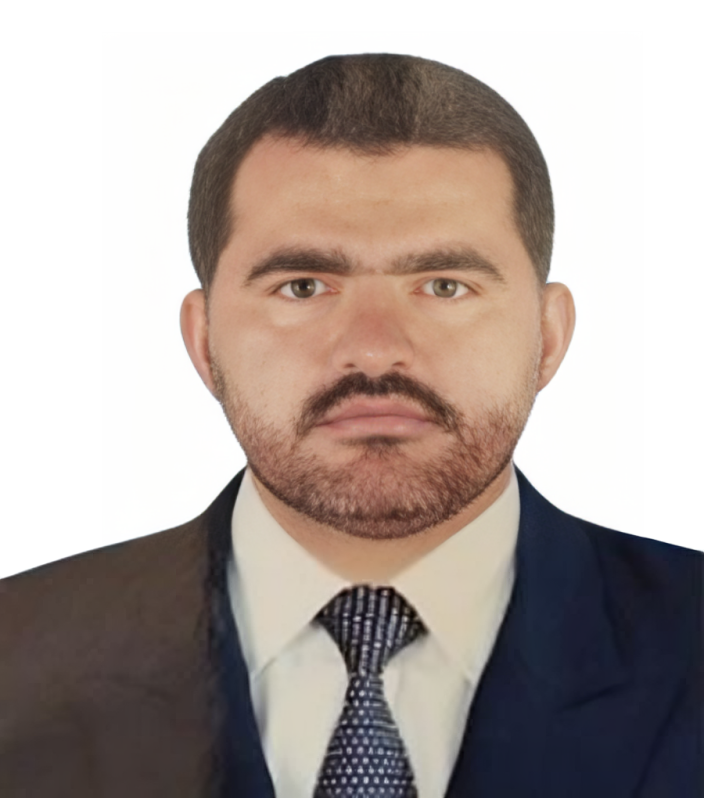 Mr. Baqir Hussain